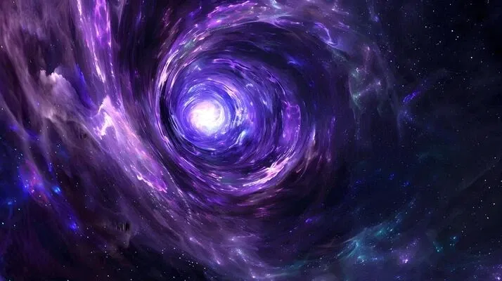 Job: Multiversal Gateway Manager || Year 2512