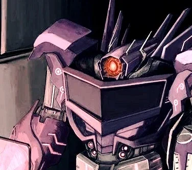  Shockwave [TFP]