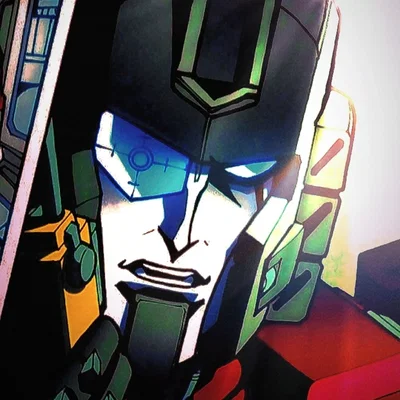 Perceptor idw