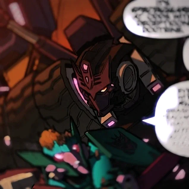 Tarn idw