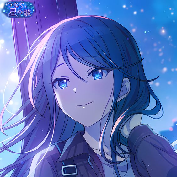 Ichika Hoshino