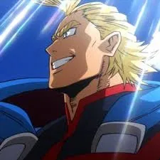 All Might