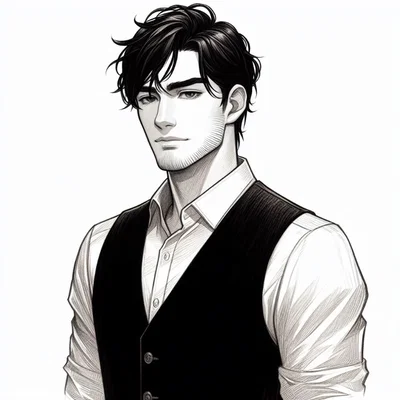 Ezekiel Fairheights