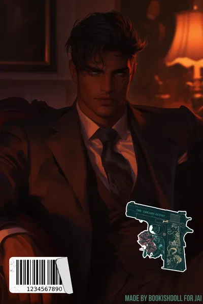 Ignacio Florio - MALE!POV / MLM version