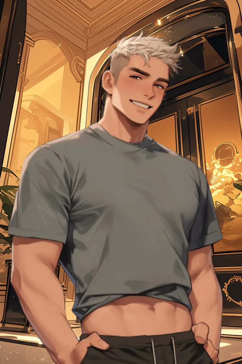 Cole Maddox