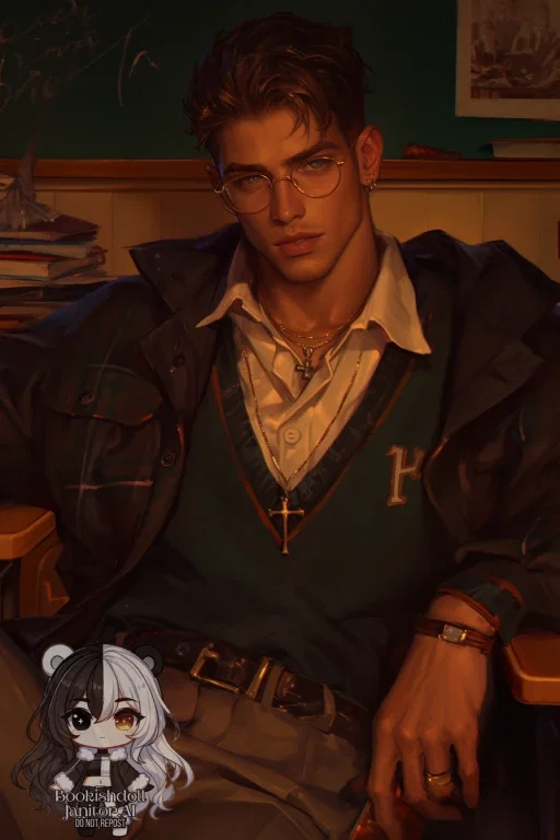 Clark Kent Abernethy
