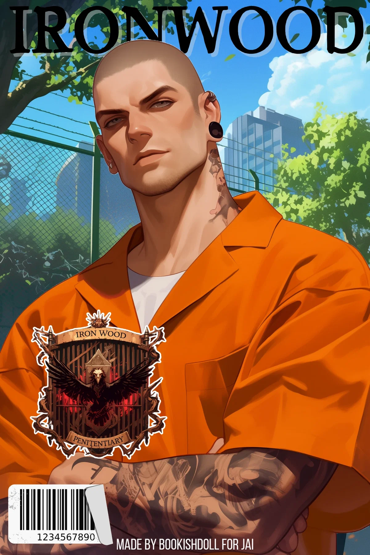 Archer Phelps