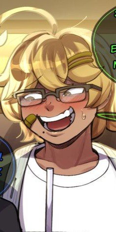 Kiiro Himawari