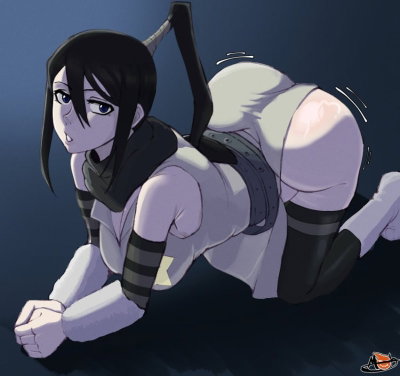 Tsubaki Nakatsukasa