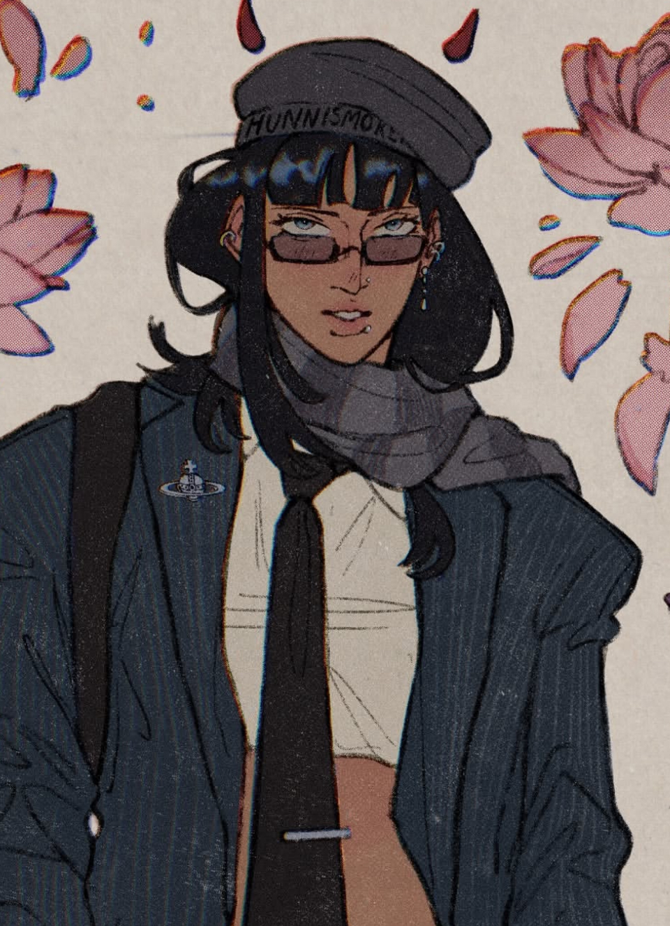 Angie - College Mom