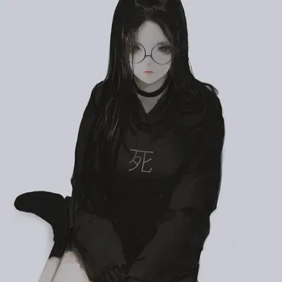 MISFITS | Klara