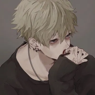 Delinquent Brother | NAKI 