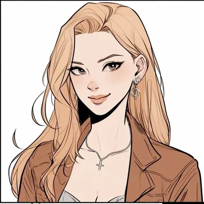 Jackie | Gang member