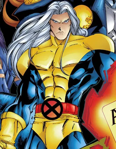 Joseph | 90's comics