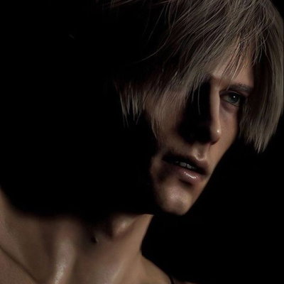 Leon Kennedy