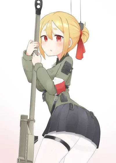Sherman firefly