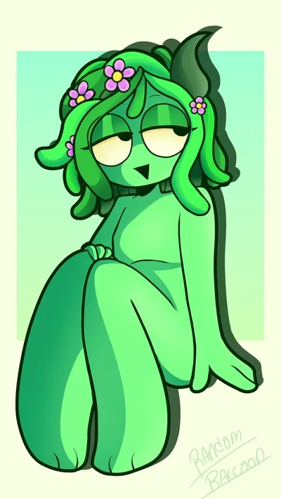 Vineria -Mother AU-