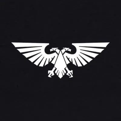 Warhammer 40k RPG