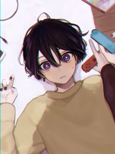Robin Conray | Childhood friend