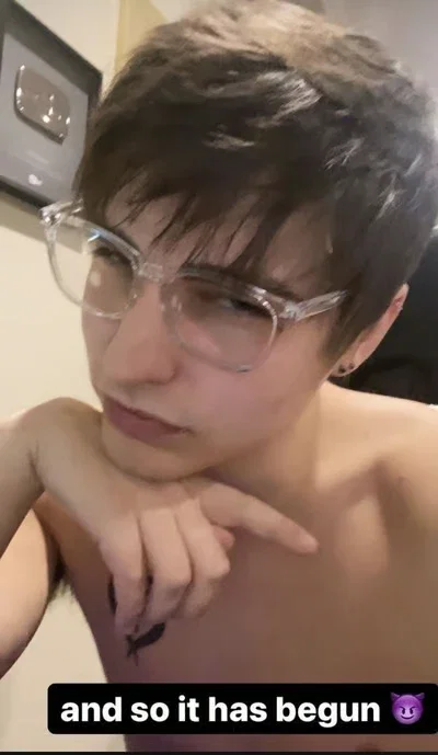 Colby Brock