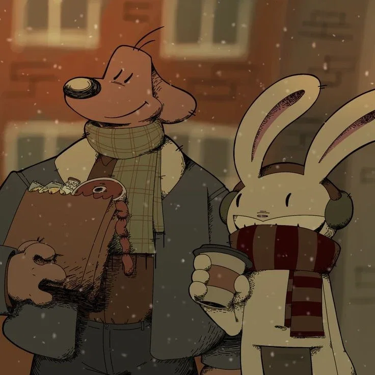 Sam & Max | Christmas Special