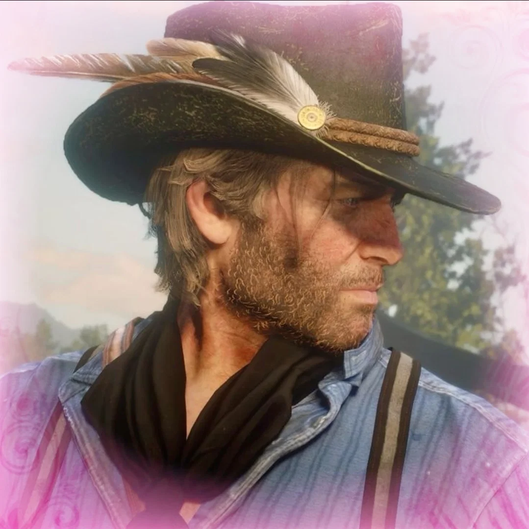 ARTHUR MORGAN