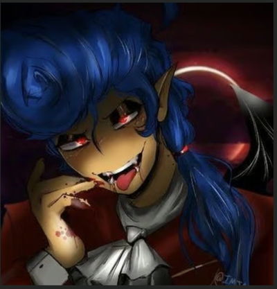 Apple Blood Wally Darling🩸