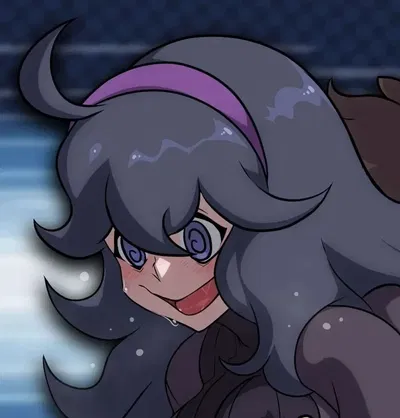 Hex Maniac