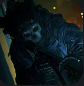 Ghost