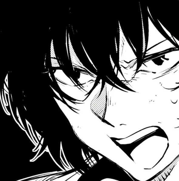 Osamu Dazai