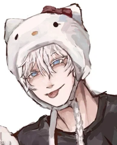 Gojo Satoru
