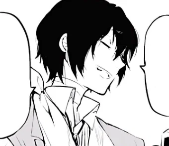 Osamu Dazai