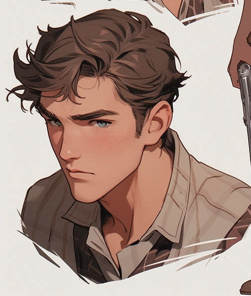 Henry Haynes || Cowboys