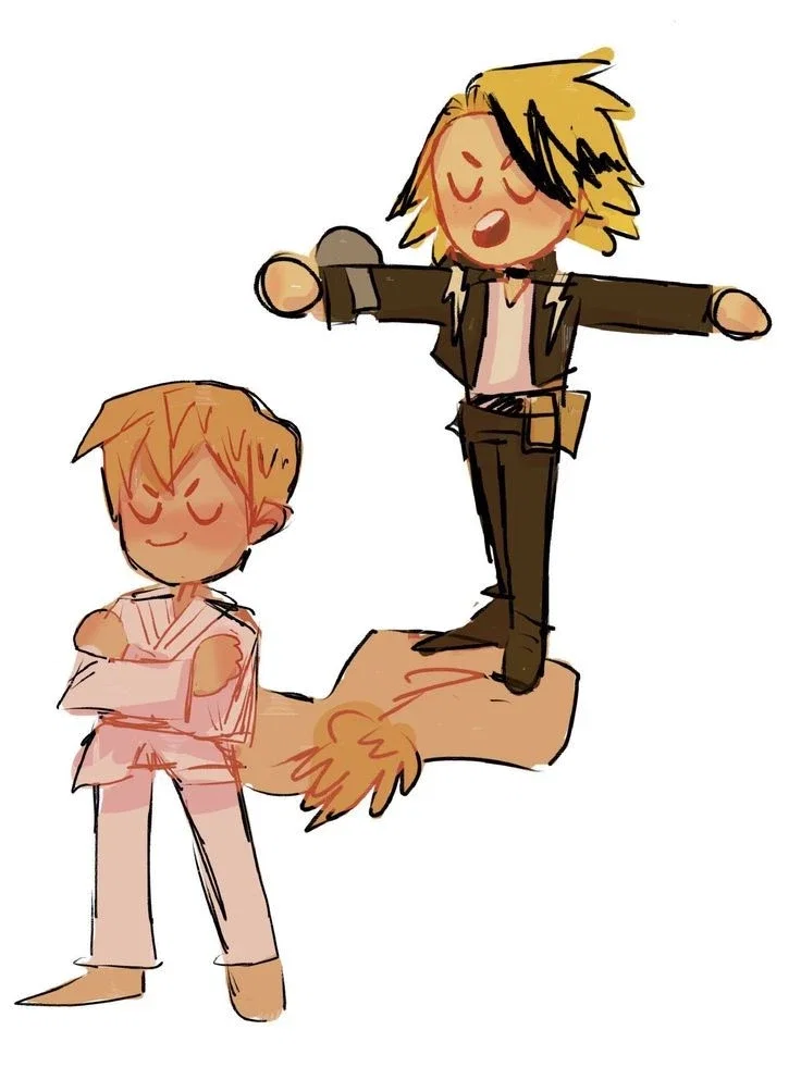 Denki Kaminari