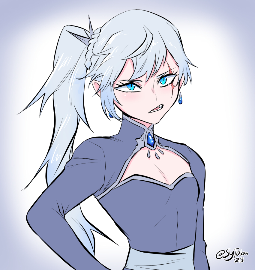 Weiss:Hidden Depths