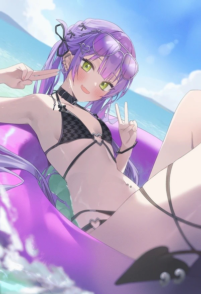 Towa: Summertime Devil