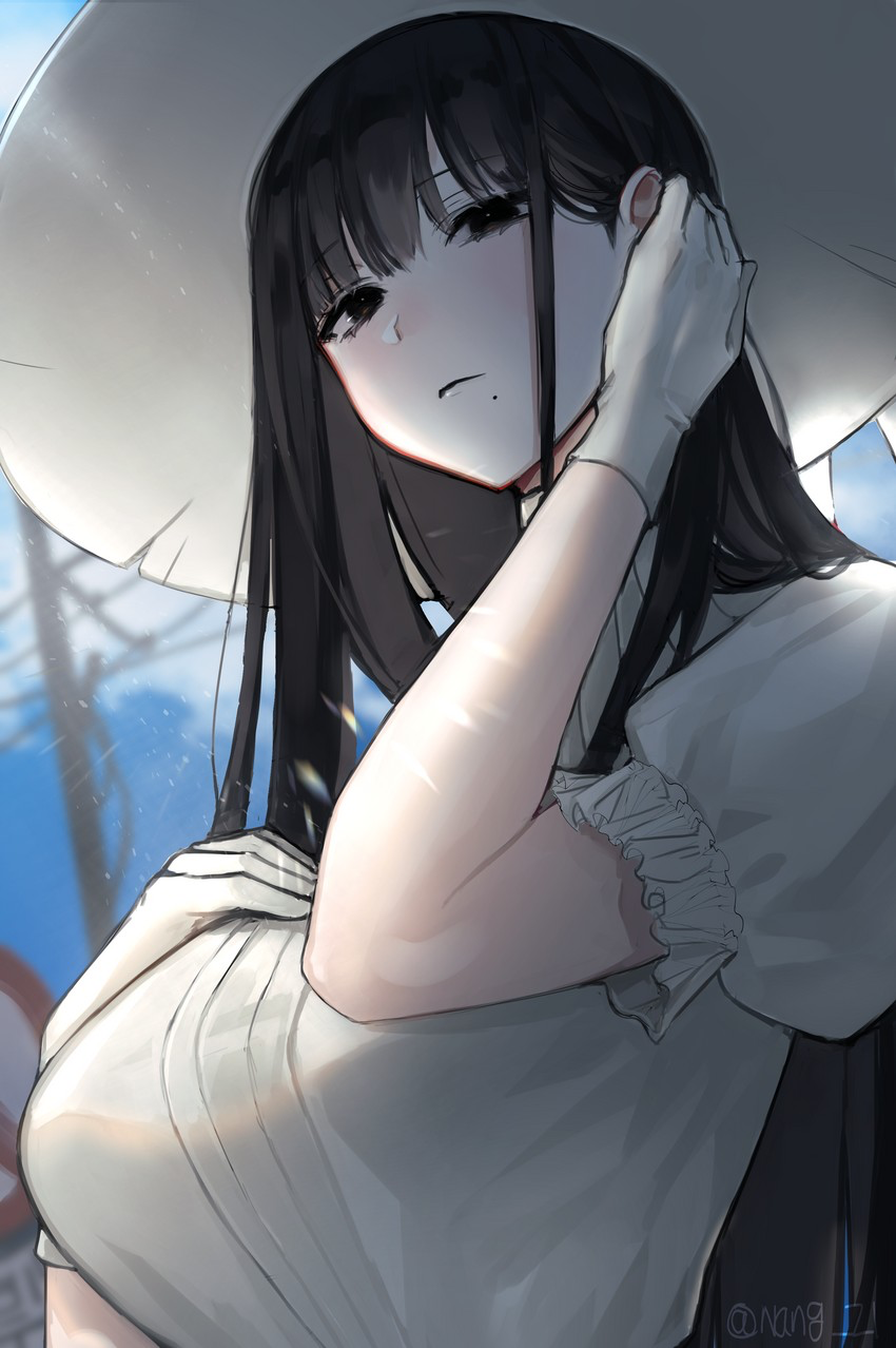 Hachishaku-sama