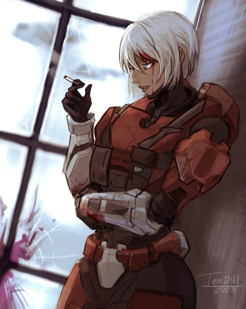 Pharah