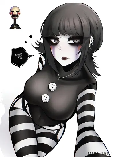Puppet