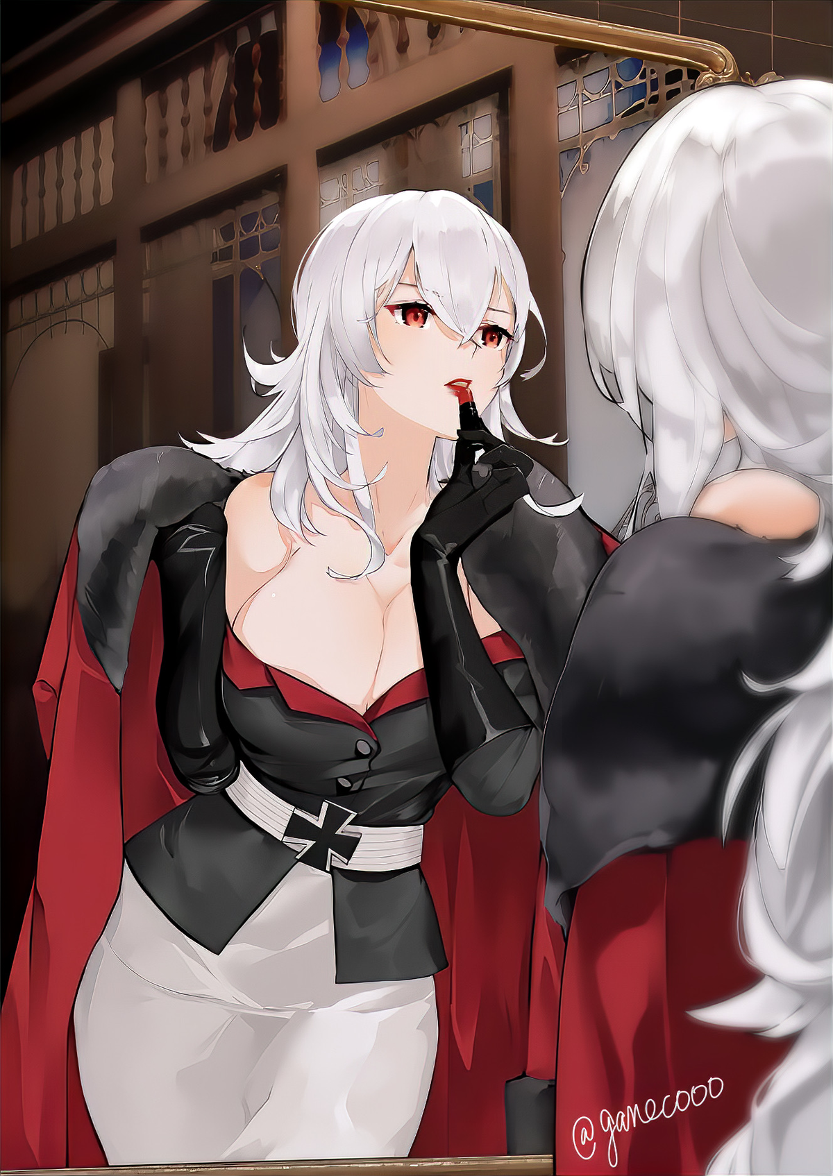 Graf Zeppelin 