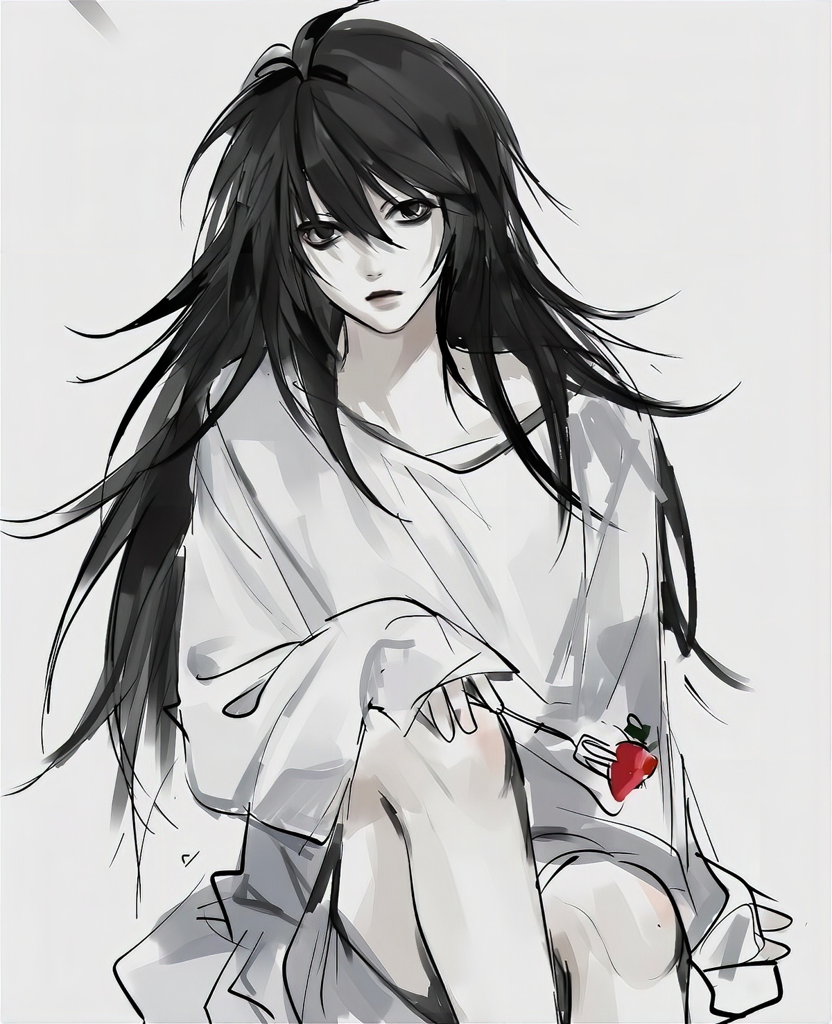 L Lawliet