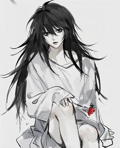 L Lawliet