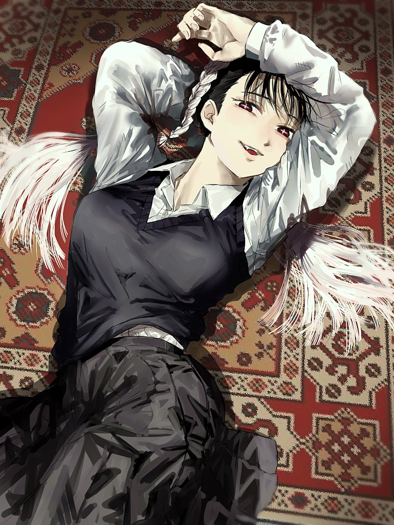 Nao Toramaru