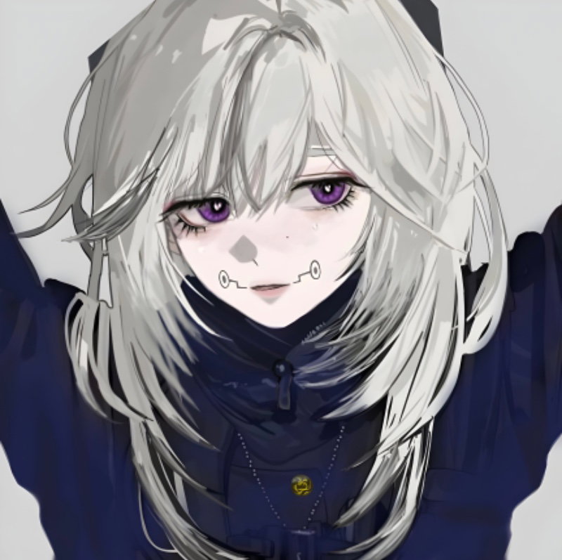 Toge Inumaki 