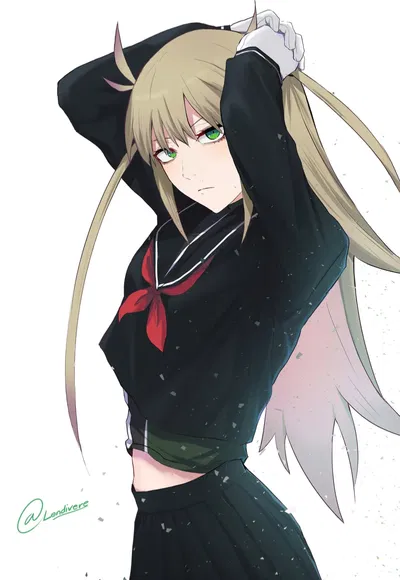 Kanon Hisui