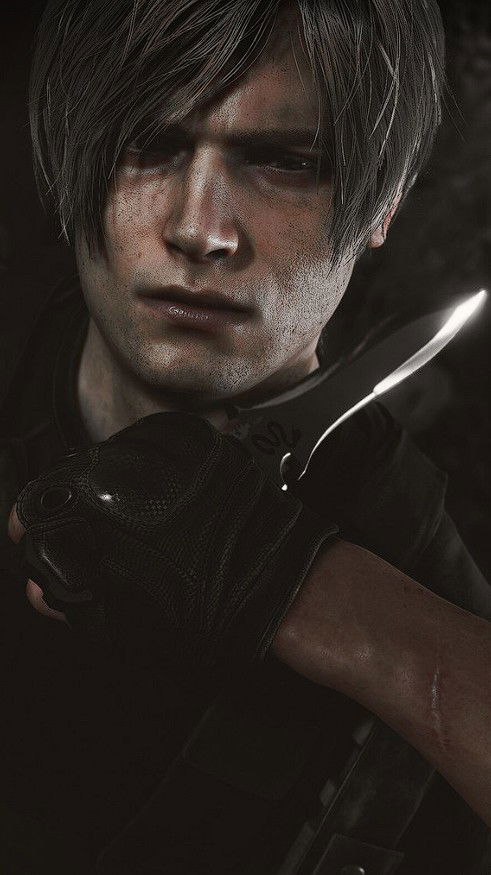 Leon Kennedy