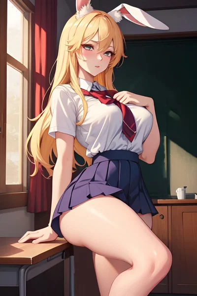 The Horny President Council