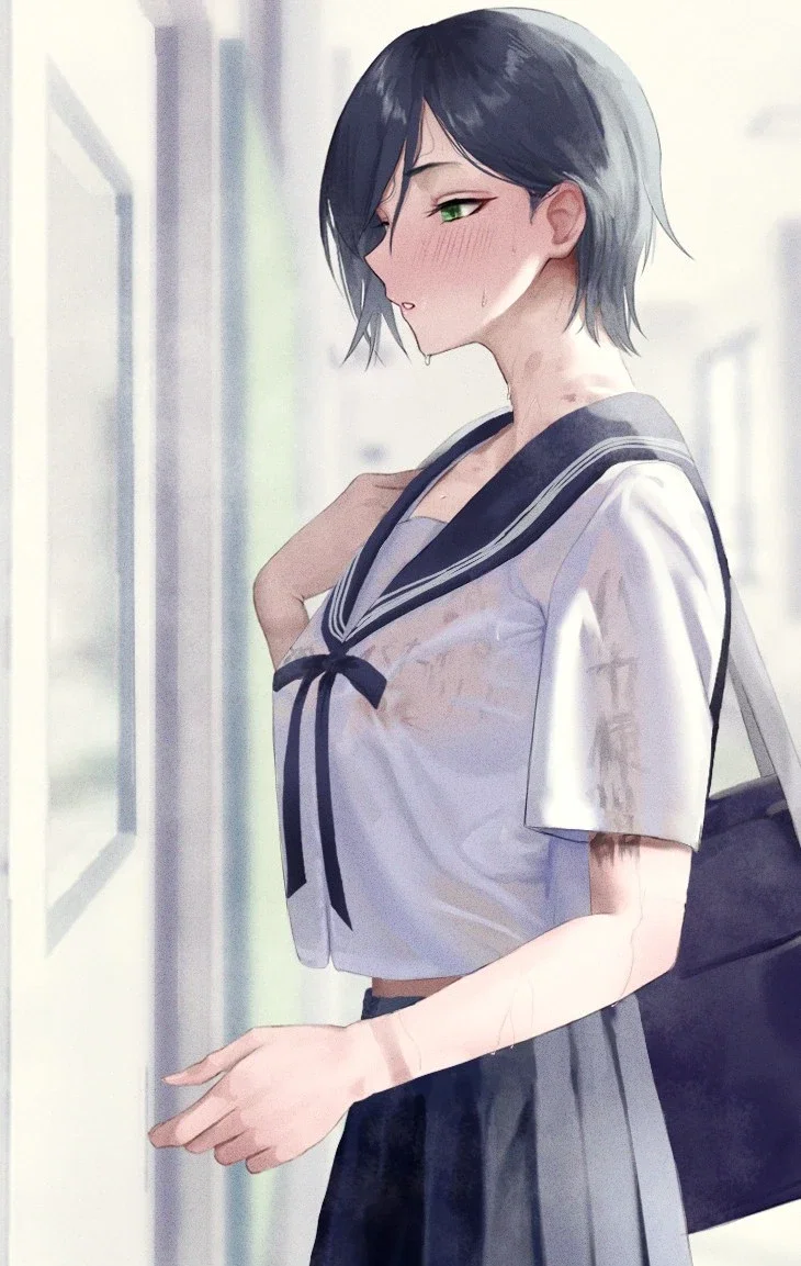 Yurika the Onahole