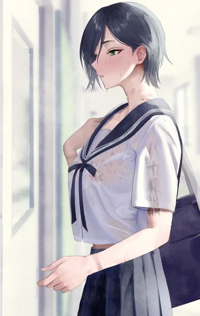 Yurika the Onahole