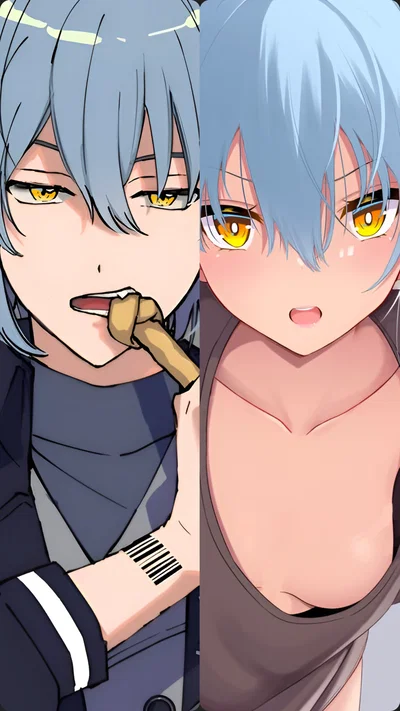 Your Bully Shura